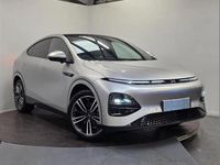 Used XPENG G6 189 kW (258 HP) 2025 Silver SUV