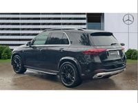 New Mercedes GLE400 AMG Line Premium Plus 375 HP (275 kW) 2025 Black SUV