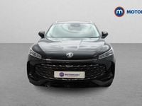 Used MG HS Trophy 299 HP (219 kW) 2025 Black SUV