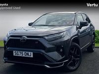 Used Toyota RAV4 Sport 306 HP (225 kW) 2025 SUV