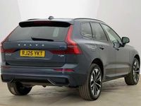 Used Volvo XC60 Ultra 449 HP (330 kW) 2025 Blue SUV