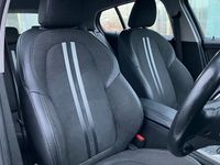 Used BMW 118 Sport Line 140 HP (102 kW) 2020 Hatchback