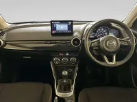 Used Mazda 2 75 HP (55 kW) 2023 Hatchback