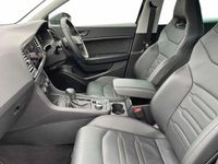 Used Cupra Ateca 150 HP (110 kW) 2024 Black SUV