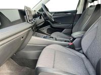 Used VW Tiguan Match 147 HP (108 kW) 2025 Green SUV