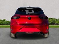 Neu Vauxhall Corsa S 100 PS (73 kW) 2026 Rot Kleinwagen