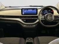 Used Fiat 500e Icon 86 kW (118 HP) 2023 Hatchback