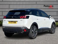 used Peugeot 3008 1.2 PureTech GT Line Premium 5dr EAT8