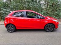 used Mazda 2 1.3 Colour Edition 5dr