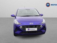 Used Hyundai i10 SE 67 HP (49 kW) 2023 Hatchback