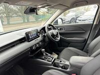 Used Honda HR-V Advance 131 HP (96 kW) 2025 Blue SUV