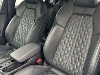 Used Audi S3 Sportback Black Edition 310 HP (228 kW) 2024 Glacier white metallic/glacier white metallic Hatchback