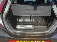 Used Toyota Aygo X 72 HP (52 kW) 2023 Red SUV