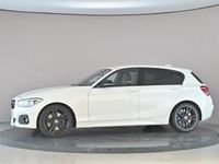 used BMW 125 1 Series d M Sport Shadow Ed 5dr Step Auto