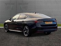 New Skoda Superb SportLine 110 HP (80 kW) 2025 Midnight black metallic Hatchback