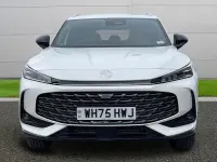 New MG HS Trophy 170 HP (125 kW) 2026 SUV