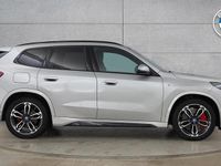 Used BMW iX1 M Sport 147 kW (201 HP) 2025 Silver SUV