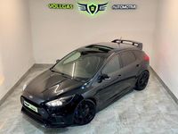 Usado Ford Focus RS 350 HP (257 kW) 2017 Preto Citadino