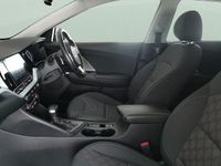 Used Kia Niro 141 HP (103 kW) 2021 Red SUV