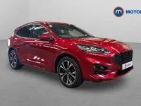 Second-hand Ford Kuga ST-Line 190 CP (139 kW) 2023 Roșu SUV