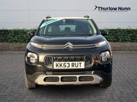 used Citroën C3 Aircross 1.6 BlueHDi 120 Flair 5dr