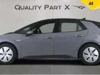 Used VW ID.3 Pure 110 kW (150 HP) 2022 Grey Hatchback