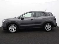 used Suzuki SX4 S-Cross 1.4 Boosterjet 48V Hybrid Motion 5dr