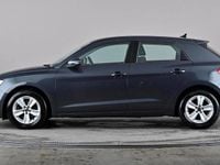 Used Audi A1 Advanced 110 HP (80 kW) 2023 Grey SUV