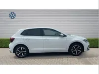 New VW Polo Match 94 HP (69 kW) 2025 Other Hatchback
