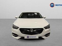 Used Vauxhall Insignia Sport 165 HP (121 kW) 2020 Hatchback