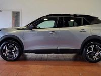 used Peugeot 2008 1.2 PURETECH GT EAT EURO 6 (S/S) 5DR PETROL FROM 2023 FROM WALLSEND (NE28 9ND) | SPOTICAR