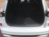 Used Ford Kuga ST-Line 120 HP (88 kW) 2020 White SUV