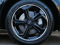 Used VW Transporter Sportline 2017 Black Van