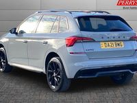 Used Skoda 110 R Monte Carlo 110 HP (80 kW) 2023 Hatchback