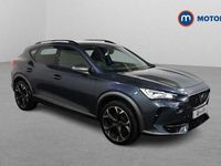 Used Cupra Formentor VZ2 310 HP (228 kW) 2023 Grey SUV