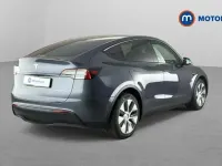 Used Tesla Model Y Long Range AWD 286 kW (389 HP) 2025 SUV