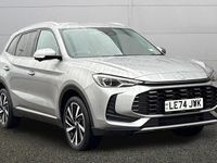 Used MG ZS Trophy 196 HP (144 kW) 2025 SUV