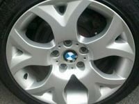 Used BMW X3 2006 SUV