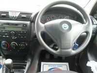 Used Fiat Stilo 2003 Hatchback