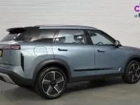 Used Jaecoo 7 204 HP (150 kW) 2024 Grey SUV