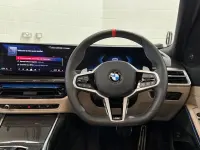 Used BMW M340 M Sport 2025 Grey Estate