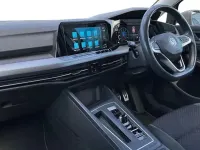 Used VW Golf VII Active 150 HP (110 kW) 2021 Hatchback
