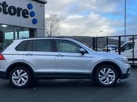 Used VW Tiguan Life 150 HP (110 kW) 2023 SUV