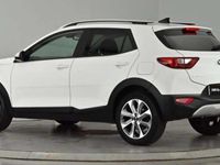 used Kia Stonic 1.0T GDi 3 5dr Auto