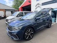 Used DS Automobiles DS7 Crossback Prestige 2018 Grey SUV