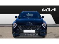 Used Kia Sportage GT-Line 180 HP (132 kW) 2025 SUV