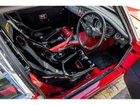 Used MG C GT 240 HP (176 kW) 1969 Red Coupe
