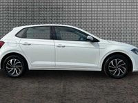 Used VW Polo 95 HP (69 kW) 2023 Hatchback