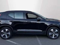 Used Volvo XC40 Plus 197 HP (144 kW) 2025 SUV