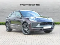 Used Porsche Macan 261 HP (191 kW) 2026 Other SUV